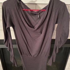 Guess light weight sweater